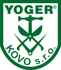 Logo Yoger